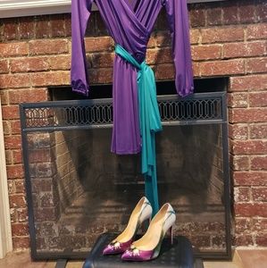 Christian Louboutin Pigalle Follies